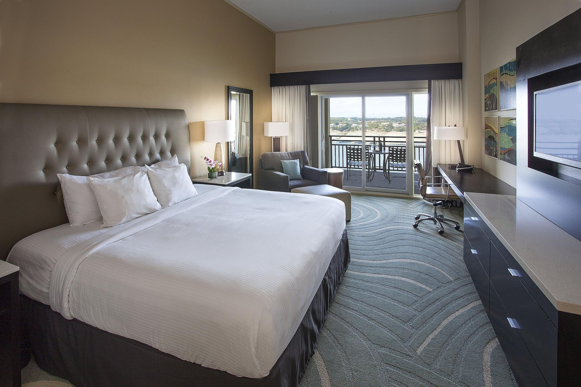 Lakeway Resort & Spa Exterior foto