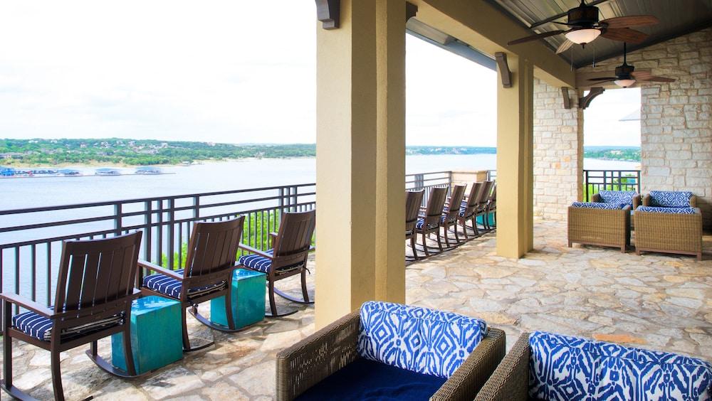 Lakeway Resort & Spa Exterior foto