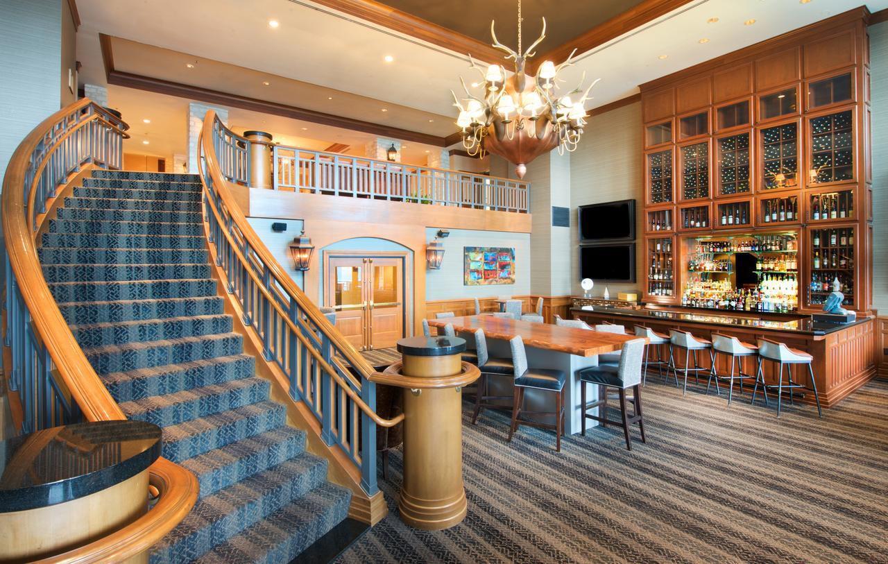 Lakeway Resort & Spa Exterior foto